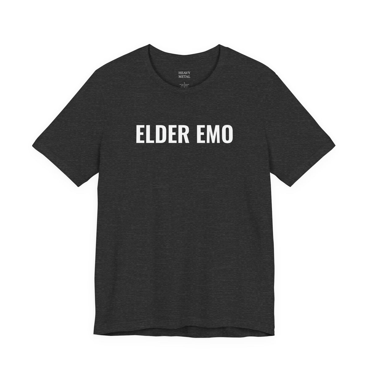 ELDER EMO