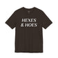 HEXES & HOES