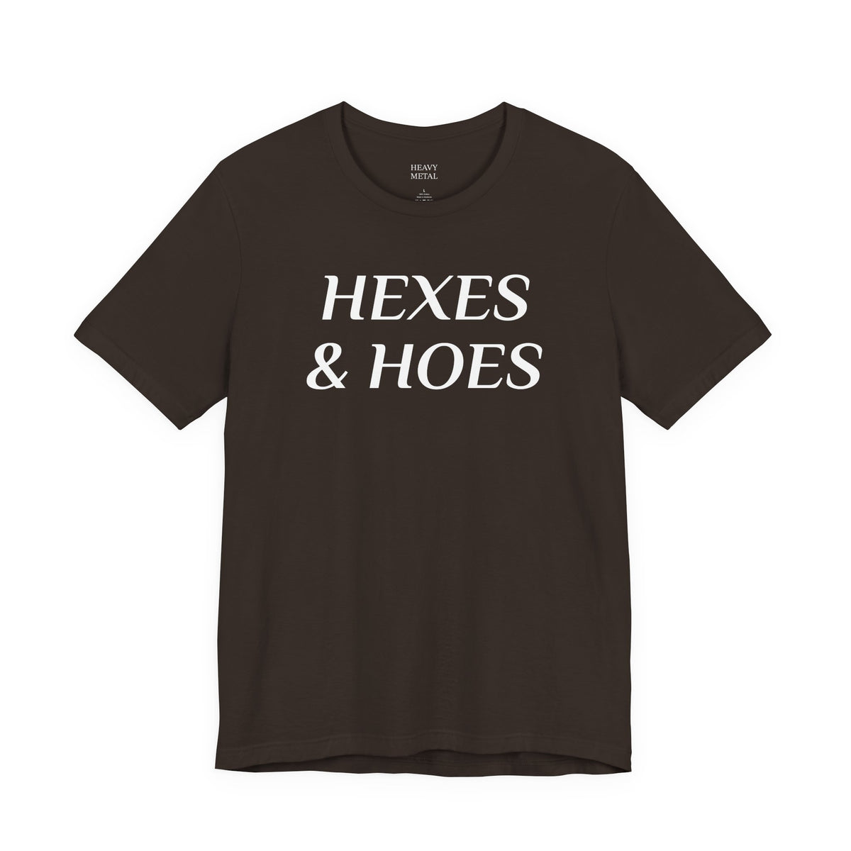 HEXES & HOES