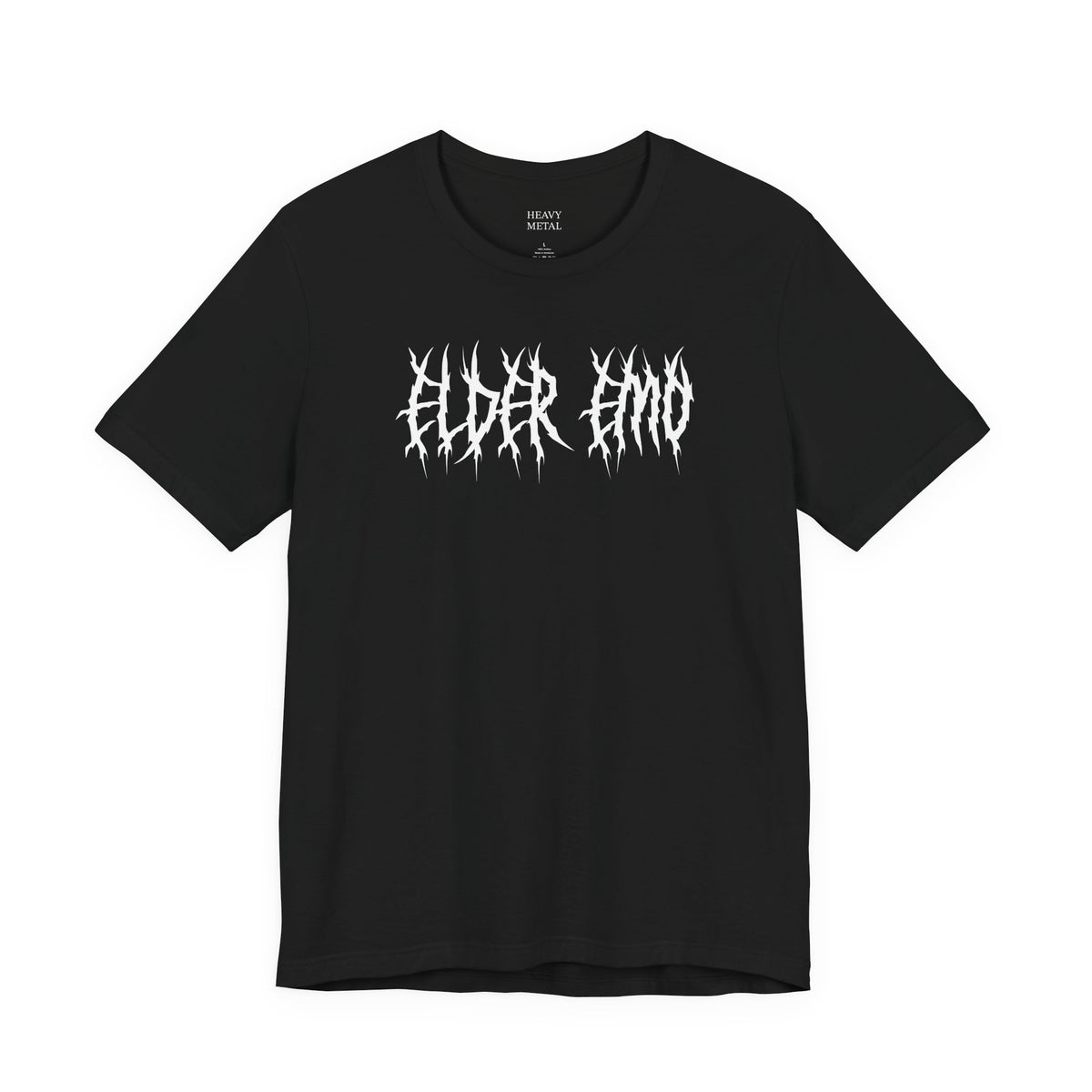ELDER EMO deathcore