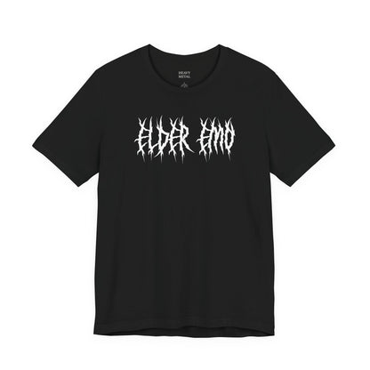 ELDER EMO deathcore