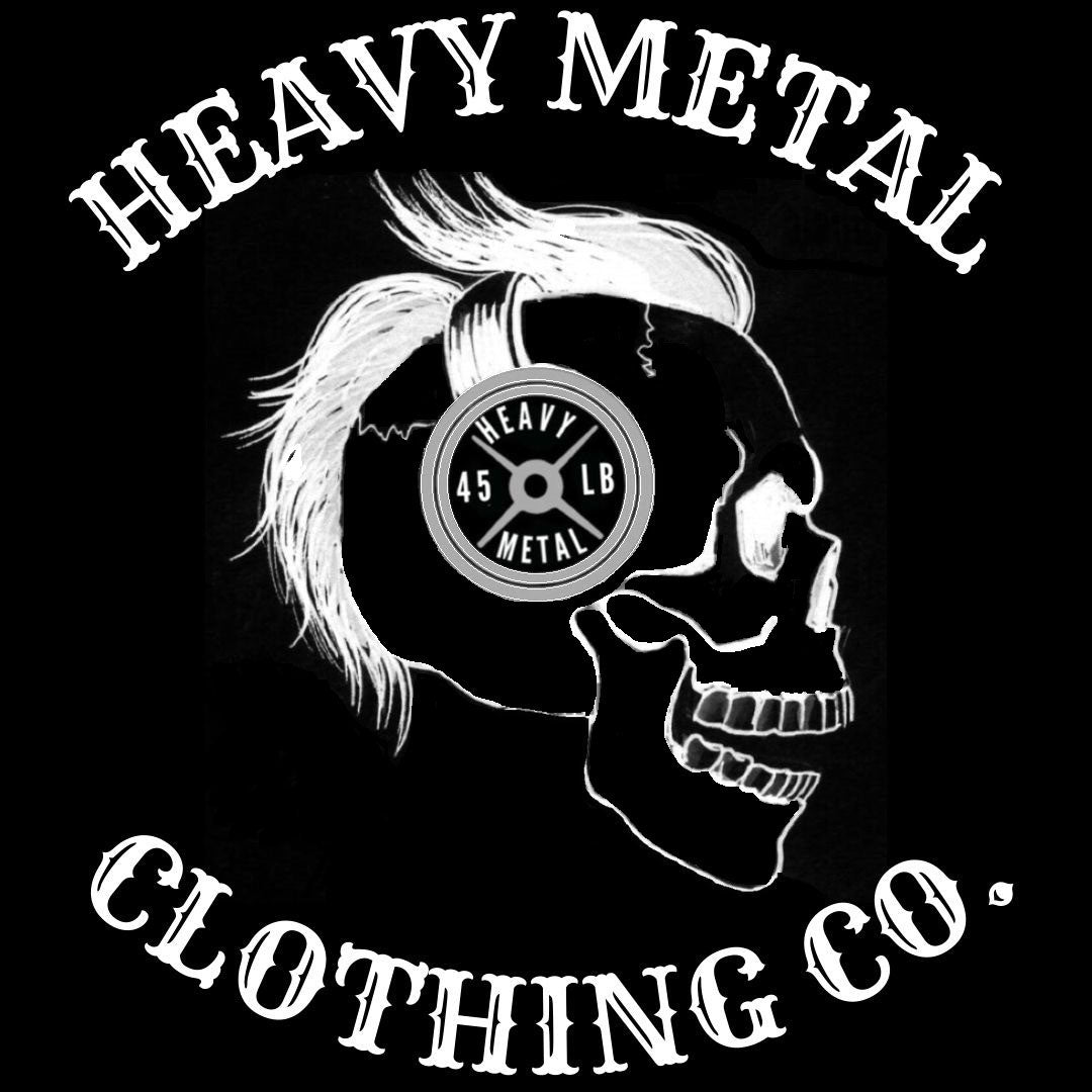 Heavy Metal Clothing Co
