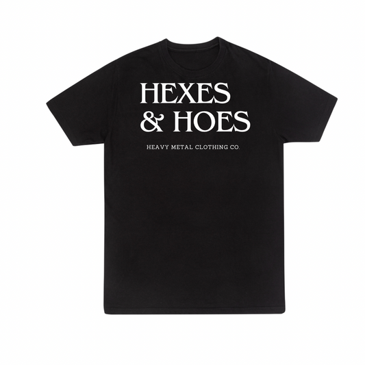 HEXES & HOES