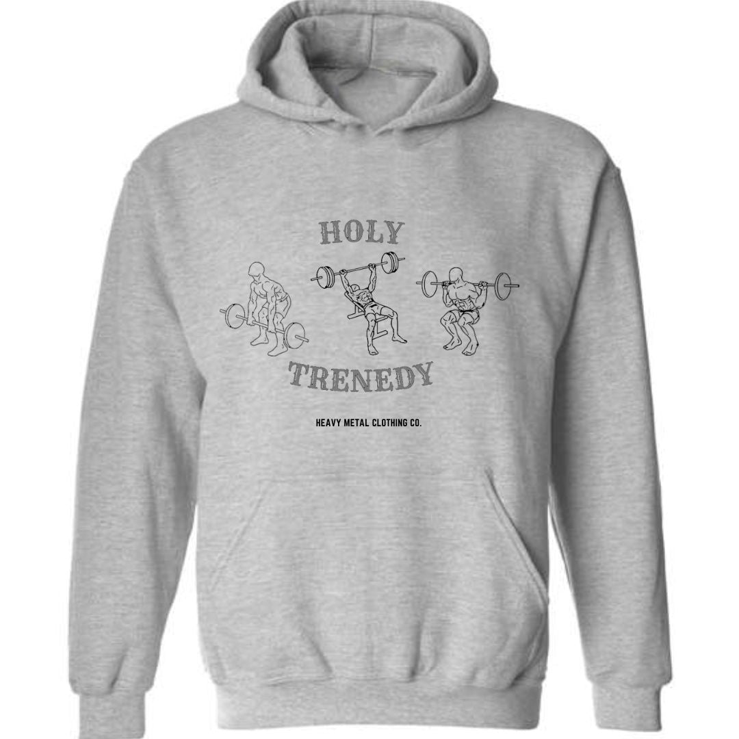 HOLY TRENEDY
