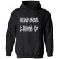 HEAVY METAL CLOTHING CO deathcore