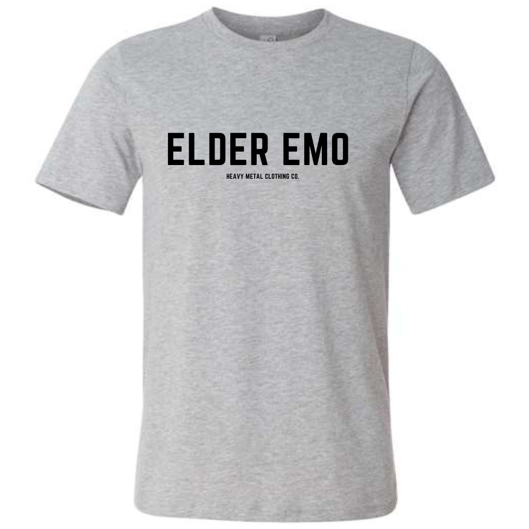 ELDER EMO