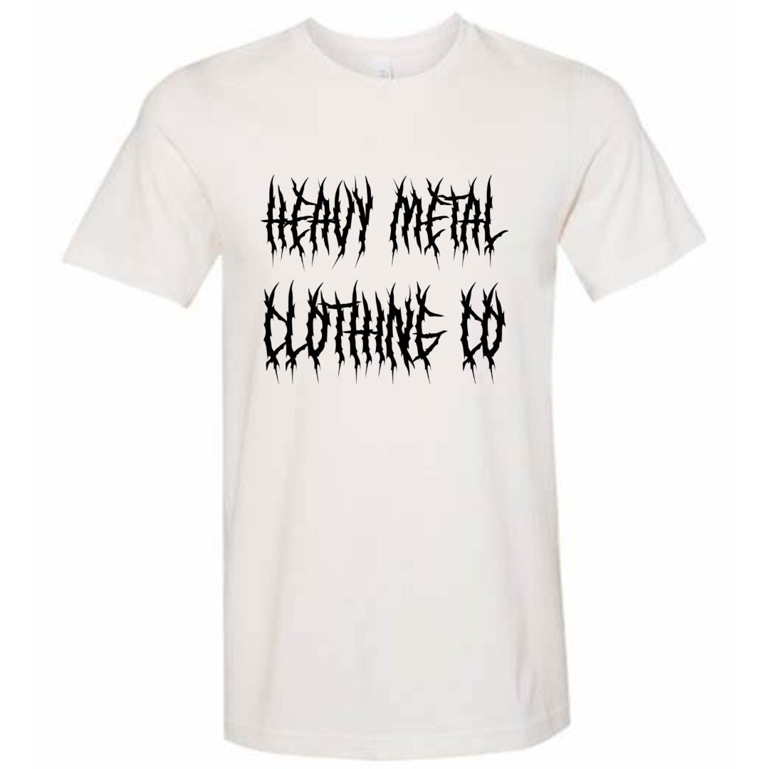 HEAVY METAL CLOTHING CO deathcore