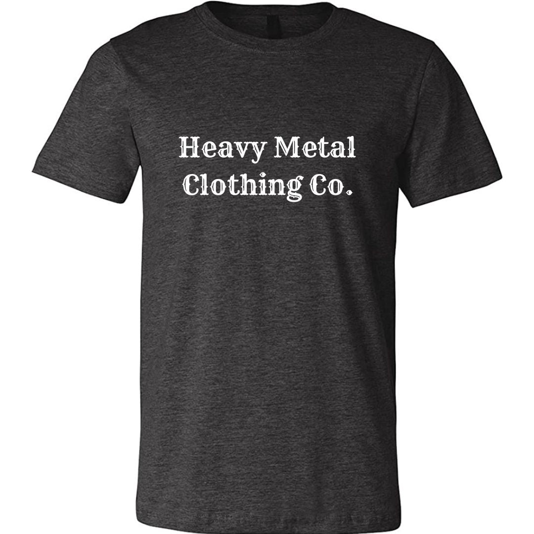 Heavy Metal Clothing Co.